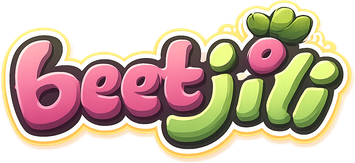 beetjili সবুজ লোগো